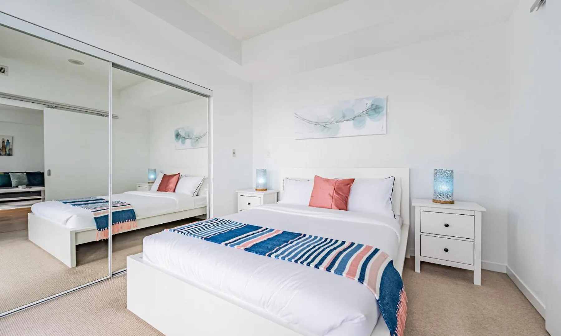 Lovely 1Br-1Bath Condo Toronto 0*,
